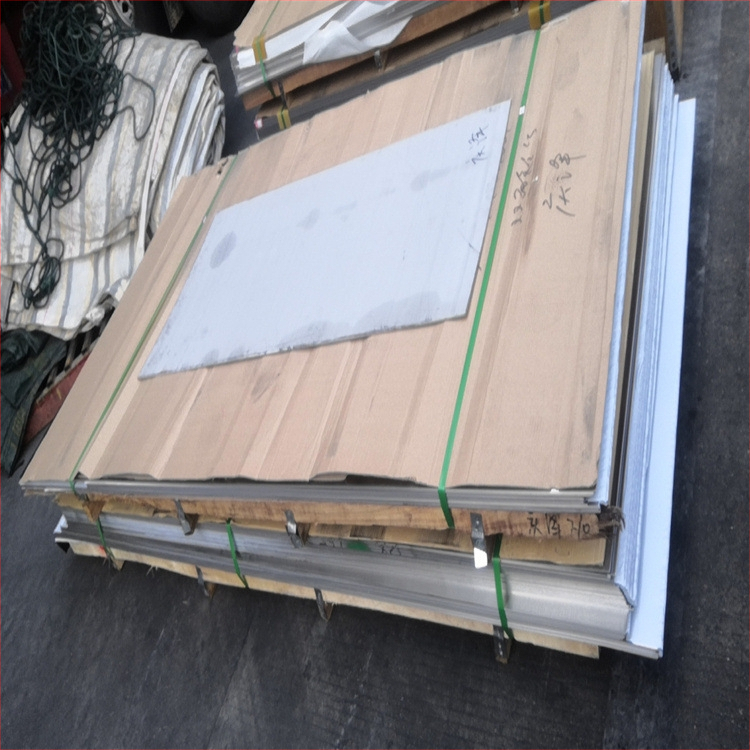 Ploča od nehrđajućeg čelika 304, završna površina 2B, hladno valjana, lasersko rezanje