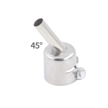 TMYLOKU 430 Nehrđajući Čelik Mlaznica Toplog Zraka za BGA Popravak