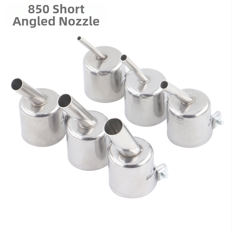 TMYLOKU 430 Roostevabast terasest BGA kuumaõhu düüs