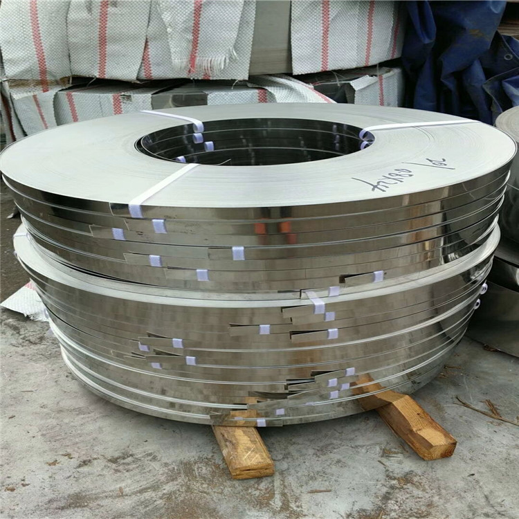 316L nehrđajući čelik – ploča i rolna, površina 2B, zaštitna folija