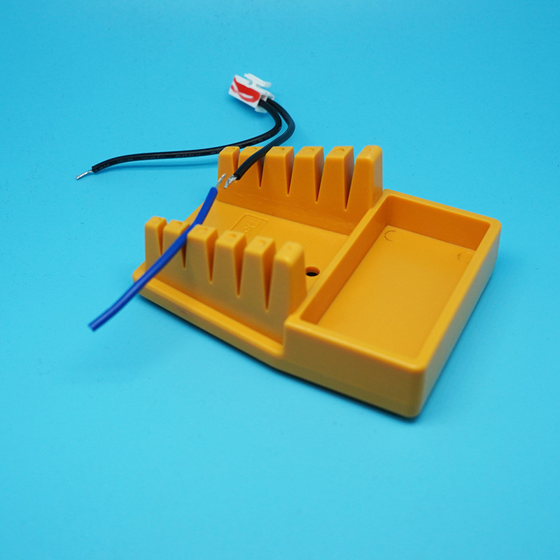 debailong držač žice za zavarivanje – okvir za fiksiranje, alat za zavarivanje žica, DIY kabeliranje, višefunkcionalna konzola