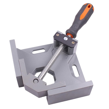 Clamp unghi drept pentru tâmplă – clemă rapidă universală pentru sudură