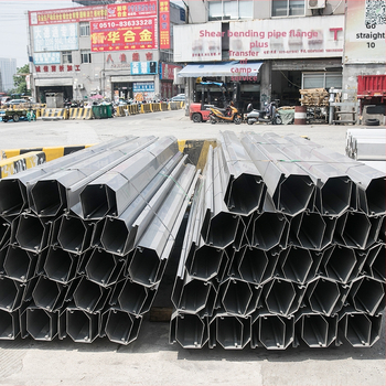 Nerūsējošā tērauda jumta lietus ūdens notekas sistēma (201/304/316L), virsma 2B, griešana un locīšana