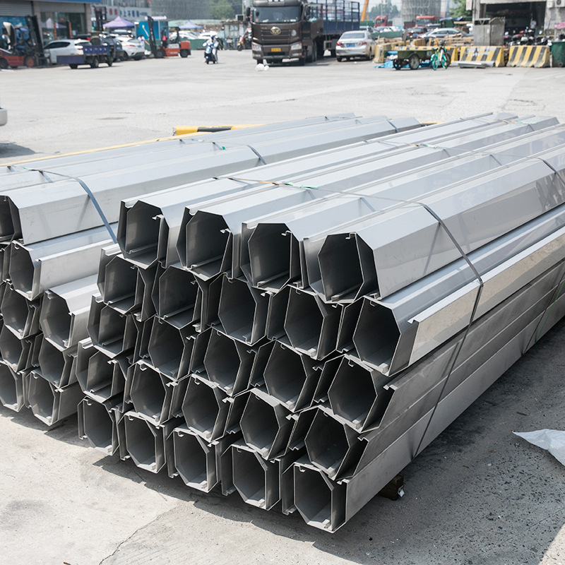 Nehrđajući kanalni sustav za krovove (201/304/316L), završna 2B, rezanje i savijanje