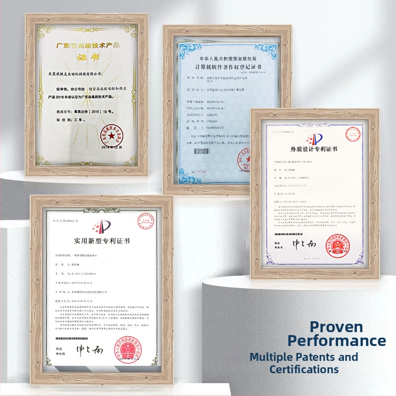 Elektriskā apkures plāksne ar konstantu temperatūru, 200×200 mm, 6061 alumīnijs, modelis JF-956A, 1000 W, paredzēta apkurei, priekšsildīšanai un LED diodes lodēšanai