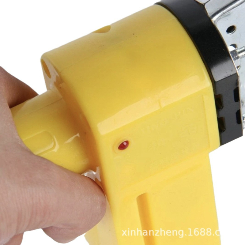 Prijenosni topljeni zavarač za PPR cijevi, konstantna temperatura, velika snaga, 220V