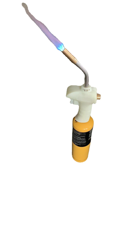 TLX MT70 zavarivački pištolj, ručni, električni pogon, paljenje, zagrijavanje