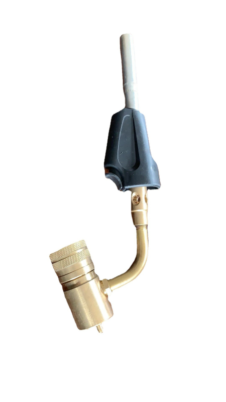 TLX MT70 zavarivački pištolj, ručni, električni pogon, paljenje, zagrijavanje