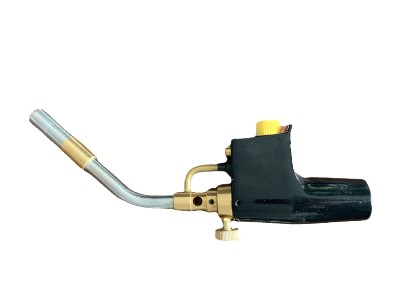 TLX MT70 zavarivački pištolj, ručni, električni pogon, paljenje, zagrijavanje