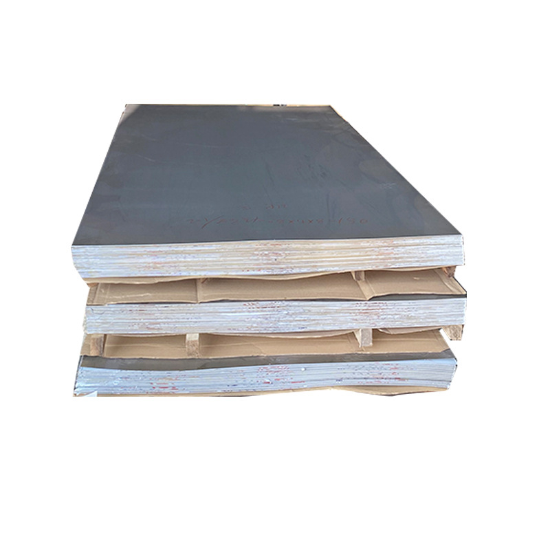 Hladno valjane ploče od nehrđajućeg čelika, 304/201/316L/321/310S, završna 2B, lasersko rezanje i savijanje, mogućnost prilagodbe