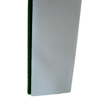 Kuhinjski okrugli kamen za oštrenje noževa i škarica – dvostrani oštrač, kompaktan, materijal: kamen-kompozit, moderni minimalistički stil, model Whetstone