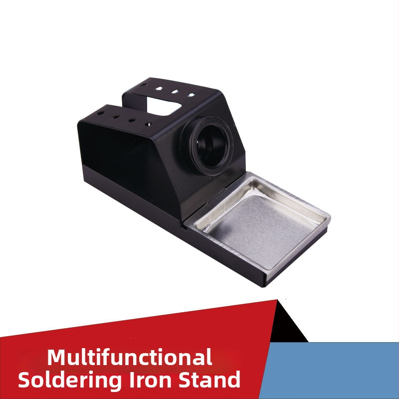 Xinfengda Držiak na Stanicu Spájkovania, Kovová Konštrukcia, Model 936, Držiak Rúk Pre Vkladanie