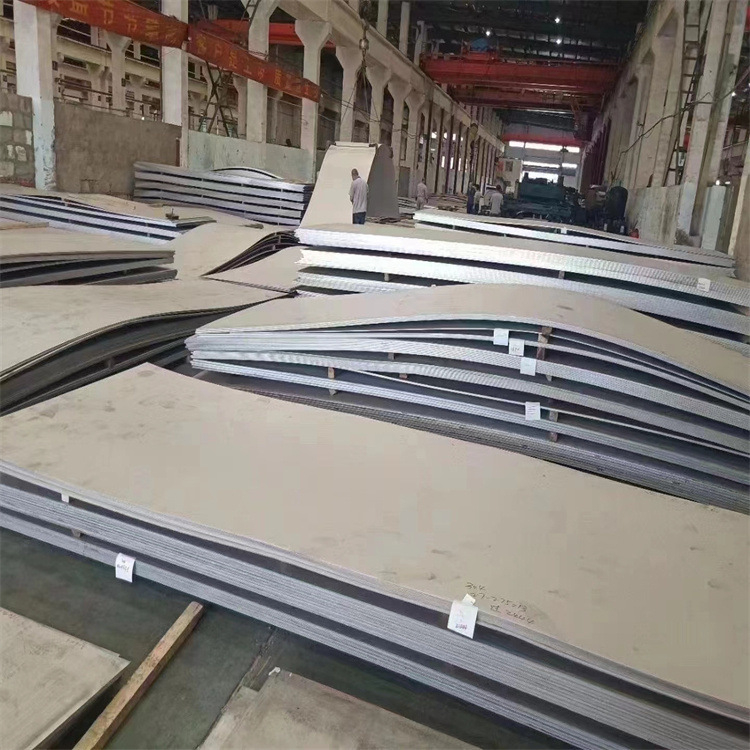 304 nehrđajući čelik ploča/list, lasersko rezanje, površina 2B/No.1, na skladištu, prilagodljivo