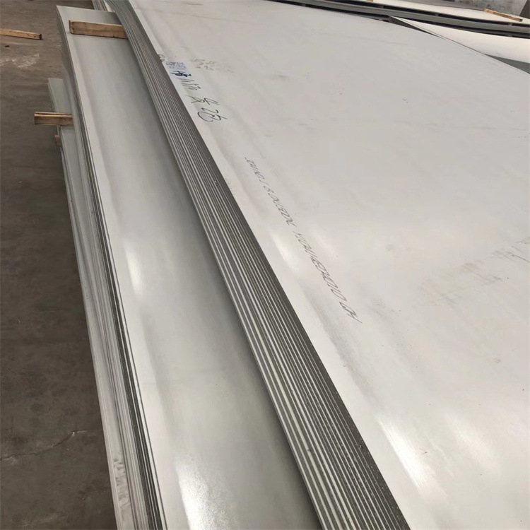 304 nehrđajući čelik ploča/list, lasersko rezanje, površina 2B/No.1, na skladištu, prilagodljivo