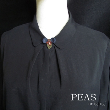 Cvjetna brošura u japansko-korejskom stilu; corsage za ovratnik košulje i šalice; mješavina materijala; unisex; vjenčana dekoracija