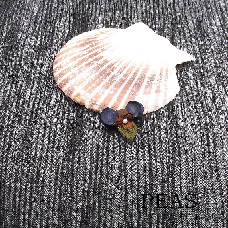 Cvjetna brošura u japansko-korejskom stilu; corsage za ovratnik košulje i šalice; mješavina materijala; unisex; vjenčana dekoracija