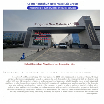 Nerūsējošā tērauda vads (klases 201/302/304), spīdīgs virsmas; mīksts vads, ciets vads vai vienkāršs pavedienis; pielāgojama