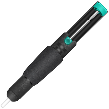 Desoldering pump, kilmės vieta Šendženas, prekinis ženklas Famous Welding Master, 2 fazės