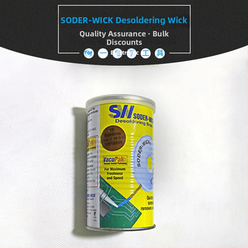 SW18045/16025/14045/16035 SODER-WICK Solder Wick, Σειρά: SODER-WICK, Μάρκα: SODER-WICK