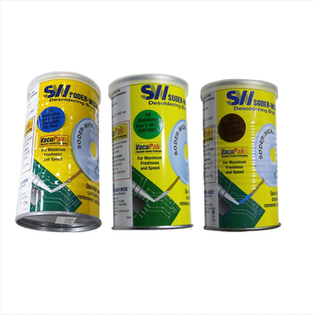 SW18045/16025/14045/16035 SODER-WICK Solder Wick, Σειρά: SODER-WICK, Μάρκα: SODER-WICK