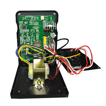 858D αντιστατικός σταθμός συγκόλλησης με ζεστό αέρα, υψηλή ισχύς, σταθερή θερμοκρασία, ψηφιακή οθόνη