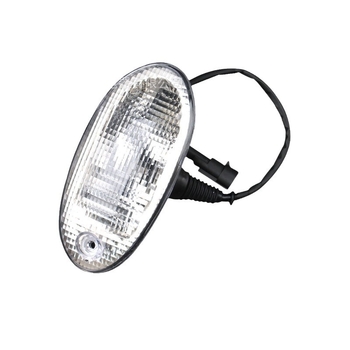 Lampa za kabinu kamiona 24V, halogenska 5W, model Sun shade lamp, kompatibilna s Red Rock Jieshi C100C500M500 King Kong