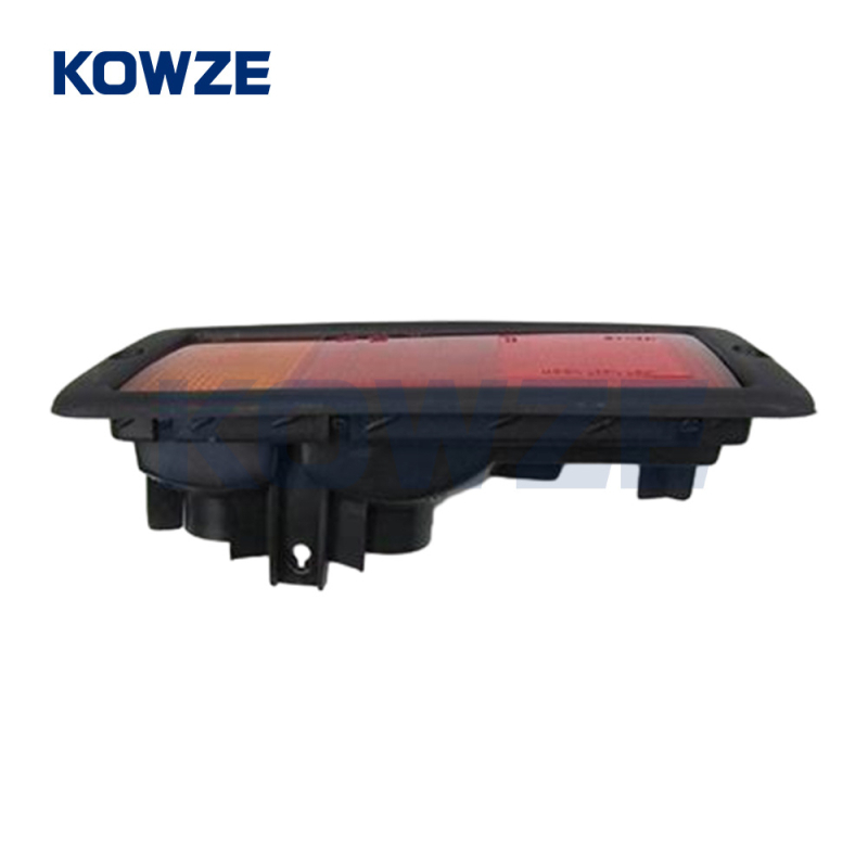 KOWZE Pajero 4D56 4M40 stražnje svjetlo za branik – lijevo i desno, MR124963 MB861939 / MR124964 MB861940