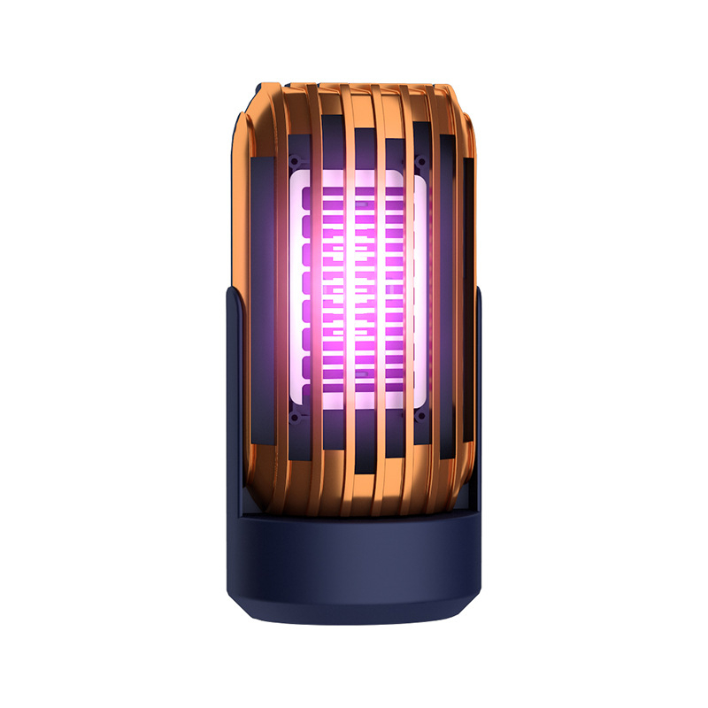 USB električna LED lampa za komarce, unutarnja LED lampa, 5V, 5W, model 199, CE certifikat