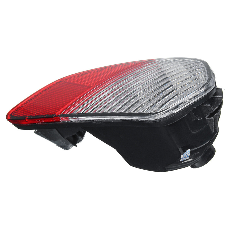 Svjetlo stražnjeg branika za Mitsubishi Outlander 2016-2019 – ABS, 12V, svjetlo upozorenja na kočnicu, stražnje svjetlo za maglu, modeli 8337a137/8337a136