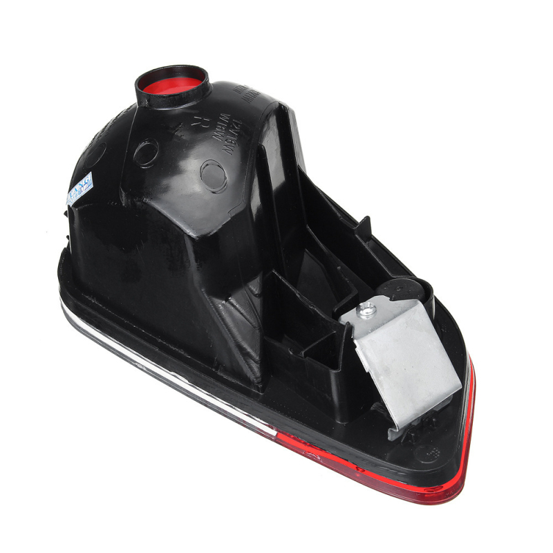 Svjetlo stražnjeg branika za Mitsubishi Outlander 2016-2019 – ABS, 12V, svjetlo upozorenja na kočnicu, stražnje svjetlo za maglu, modeli 8337a137/8337a136