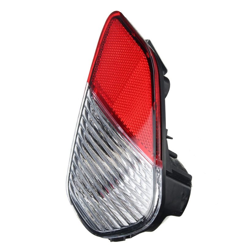 Svjetlo stražnjeg branika za Mitsubishi Outlander 2016-2019 – ABS, 12V, svjetlo upozorenja na kočnicu, stražnje svjetlo za maglu, modeli 8337a137/8337a136