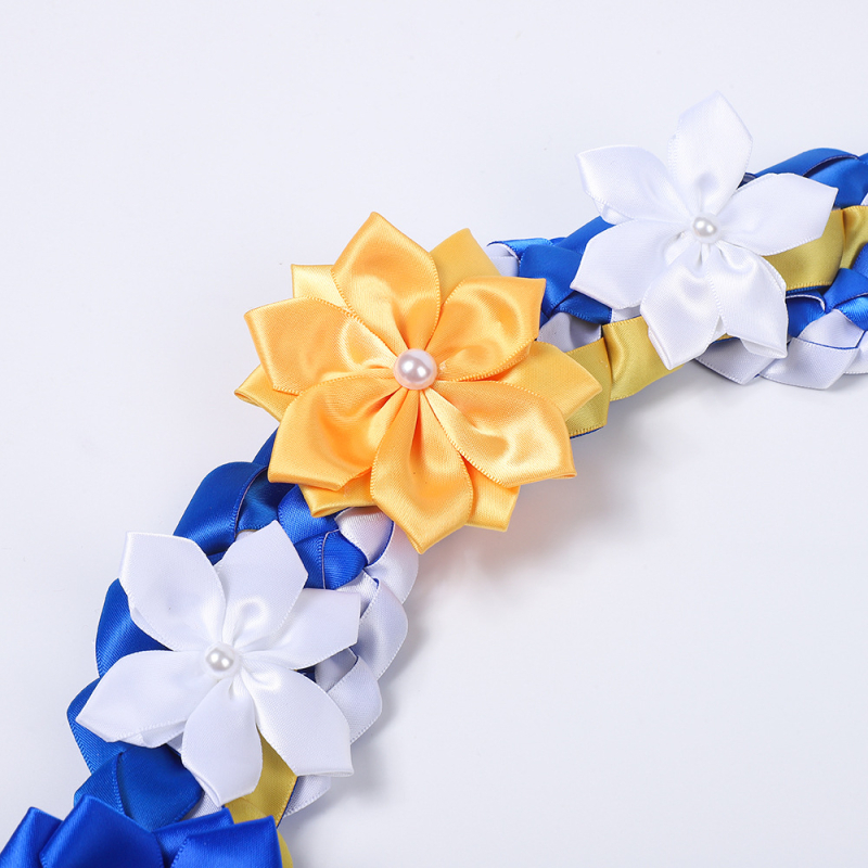 Colier cu panglică de absolvire și cunună de onoare – ediție transfrontalieră, iarnă 2025; Brand Nothing; Categorie sursă: Spot goods; pentru adulți