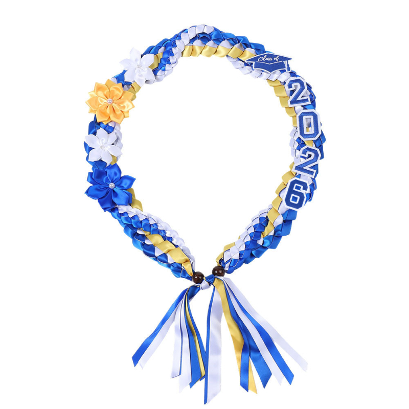 Colier cu panglică de absolvire și cunună de onoare – ediție transfrontalieră, iarnă 2025; Brand Nothing; Categorie sursă: Spot goods; pentru adulți