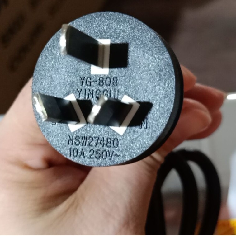 PK-20B Električni ubojica komaraca i muha - aluminijska legura, 220V, T8 10W žarulja, 1500-2100V, EU CE certifikat