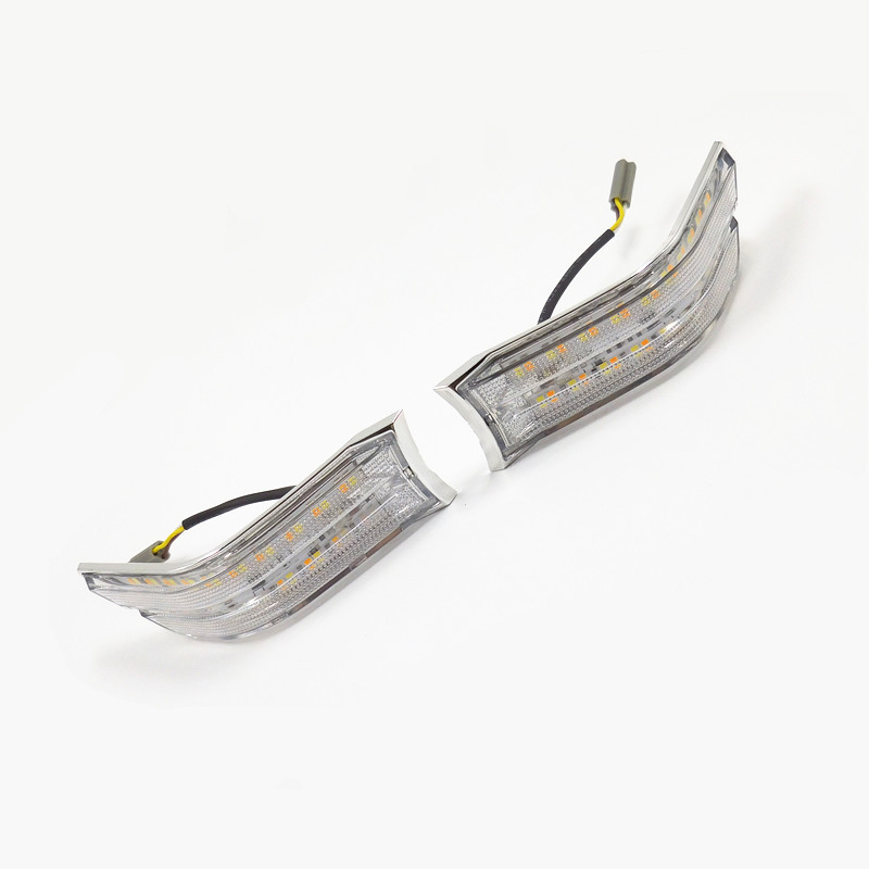 JY-5002 LED stražnje svjetlo za Honda GL1800 (2018-2022) - 12V, 6000K