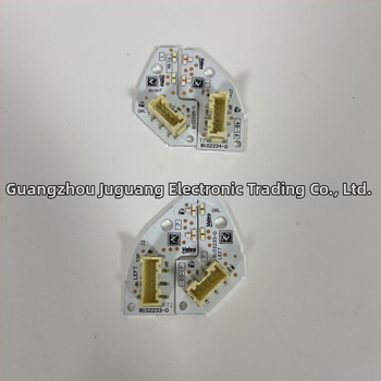 LED Angel Eye dienas lukturu modulis Seat lukturiem | Alumīnija sakausējums; Modelis: 5F0941475A / 5F0941476A; Straume: 12; Gaismas avota jauda: 12; Piemērojami modeļi: Seat