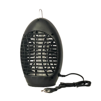 LED lampica za ubijanje komaraca s električnim šokom, model CHISU-280, 240V