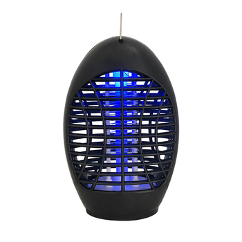 LED lampica za ubijanje komaraca s električnim šokom, model CHISU-280, 240V