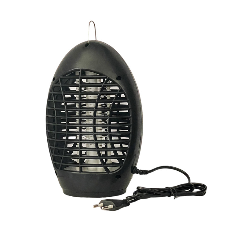 LED lampica za ubijanje komaraca s električnim šokom, model CHISU-280, 240V