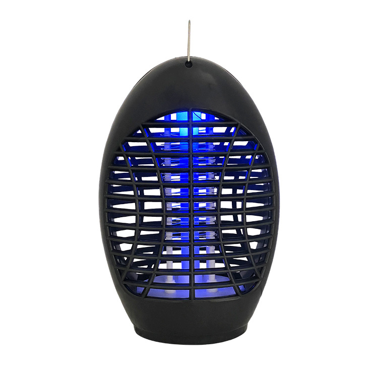 LED lampica za ubijanje komaraca s električnim šokom, model CHISU-280, 240V