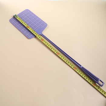 Plastična lopatica za muhe, jednostavan dizajn, netoksičan, za muhe