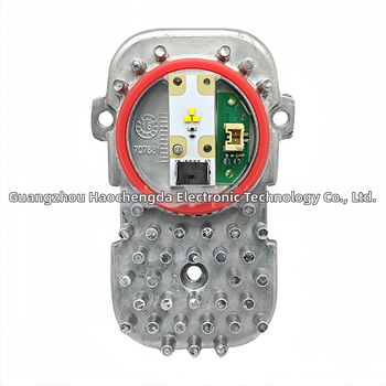 BMW X3/X5/X6 Angel Eyes dienas gaismas, 12V, Escher 63117263051