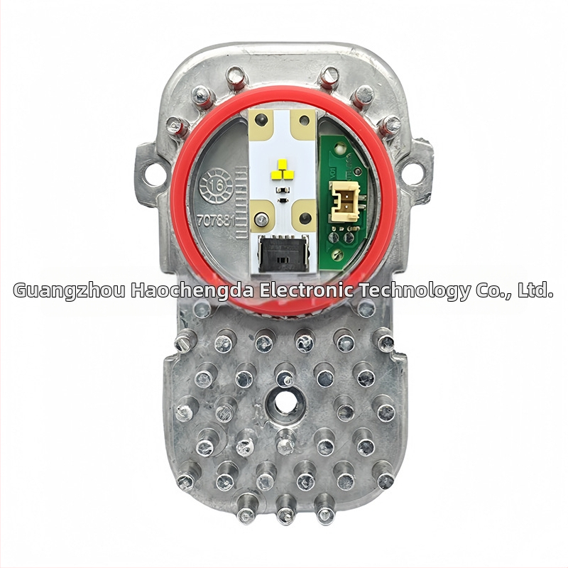 BMW X3/X5/X6 Angel Eyes dienas gaismas, 12V, Escher 63117263051