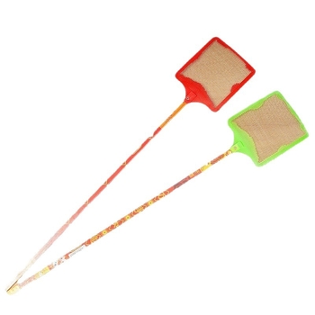 Plastični štap za muhe – netoksičan, bez mirisa, jednostavan stil, za muhe i komarce