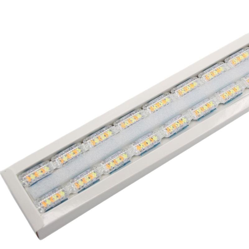Aozoom LED dnevna rasvjeta, 12V, 20W, 6000 lm, All-in-One kućište