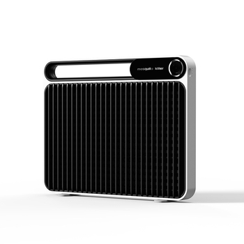 Lampa za ubijanje komaraca | Električni šok, ugrađena baterija 1001–1600 mAh (Pokrovenost 10 m²; Punjenje 1–3 h; Ugrađena baterija 1001–1600 mAh; Radno vrijeme 1–3 h)