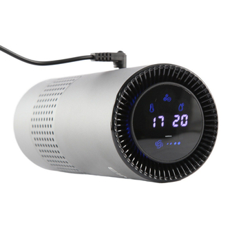 Toyota CHR LED дневни светлини - фар за мъгла, 12V, 2A, IP67, 2000 lm