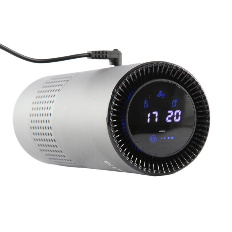 Toyota CHR LED дневни светлини - фар за мъгла, 12V, 2A, IP67, 2000 lm