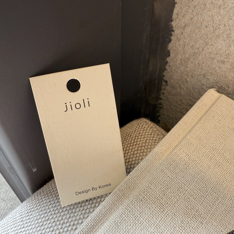 Karton za ukosnice za kosu, jednostavne korejske stil dodataka za kosu, DIY papir za pakiranje, 100 listova u pakiranju