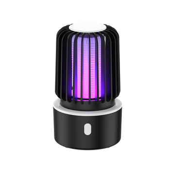 Električna lampa za ubijanje komaraca, USB punjiva, unutarnja upotreba, pravokutnog oblika, model Ys-001, 5V, 5W